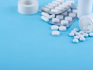 pd pharmaceutical