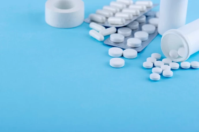 Best PD Pharmaceutical Company Across India 1