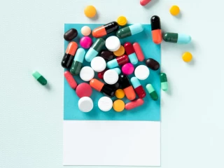 pd medicine company