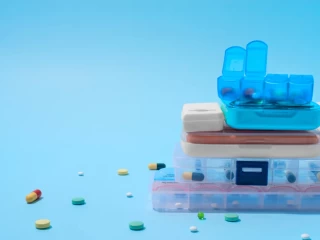 pg based pharma company