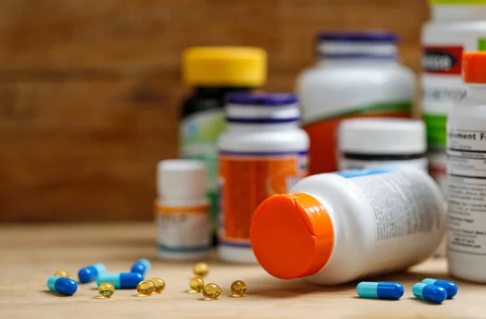Premier PG Pharma Company for Smart Ventures 1