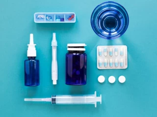 pg pharma franchise