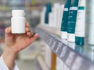 pg pharma companies