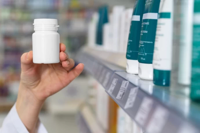 Top PG Pharma Companies for Profitable Growth 1