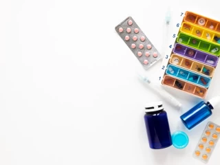 pg pharma franchise company