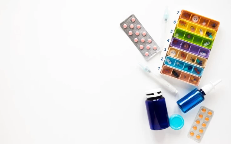 Leading PG Pharma Franchise Company in India 1