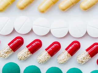 capsule pharma