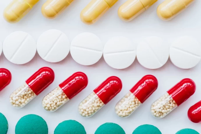 Leading Capsule Pharma Company Across India 1