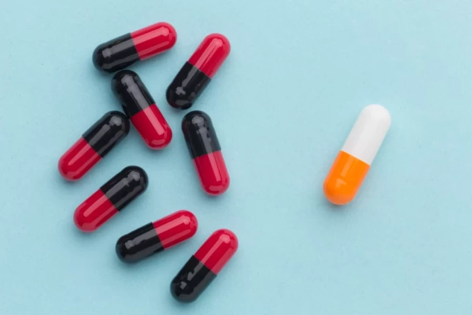 Top Capsules Manufacturer for Premium Quality 1