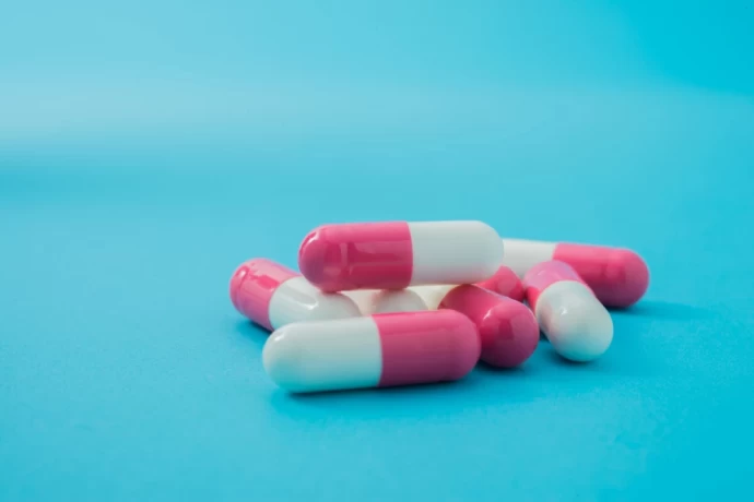 Premier Capsules Supplier for Reliable Supply 1