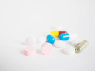 capsule contract manufacturing