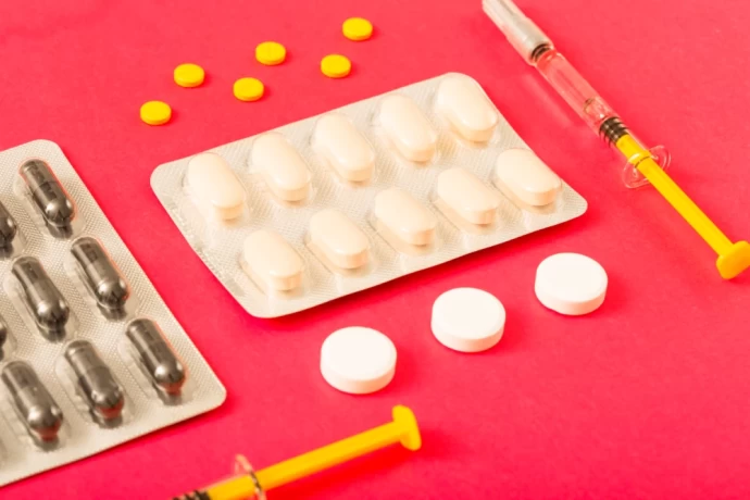 Top Capsules Manufacturing Company Across India 1