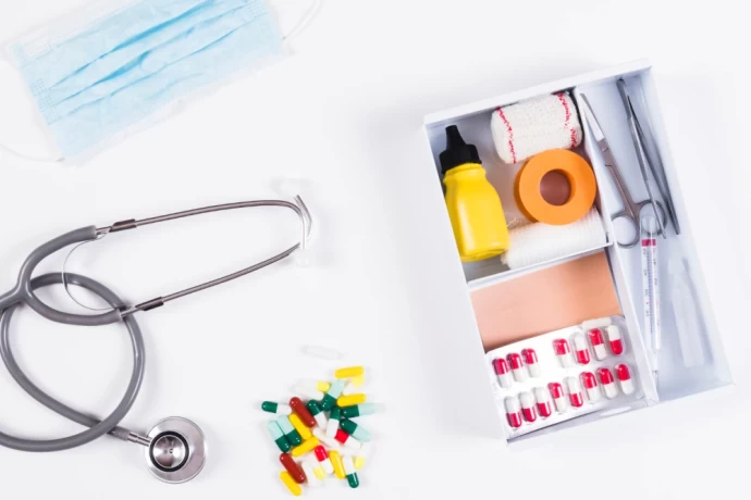 Leading Manufacturing of Capsules Across India 1