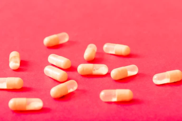 Top Pharma Franchise for Capsules Across India 1