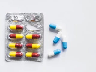 Premier Capsule Production Services in India