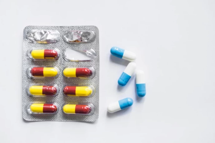 Premier Capsule Production Services in India 1