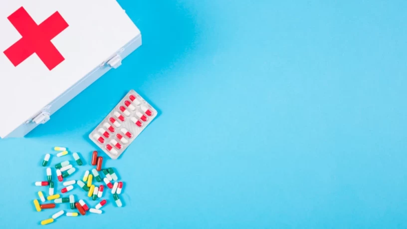 Best Pharma Capsule Manufacturing Across India 1