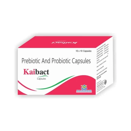 Best Medicine Capsule Manufacturing Across India 1