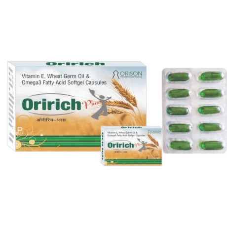 Top Pharma Capsule Manufacturing Business in India 1