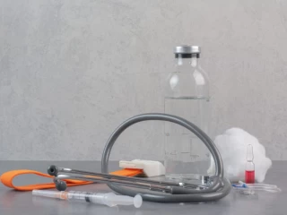 Critical Care Medicine Company