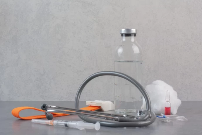 Leading Critical Care Medicine Company in India 1