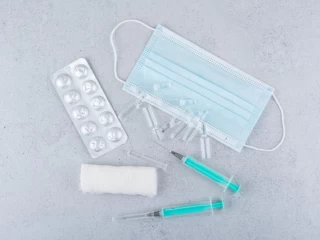 Critical Care PCD Franchise