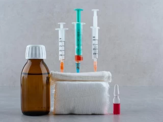 Best Critical Care Medicine PCD Company in India