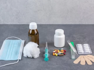 Critical Care Pharma Franchise Company