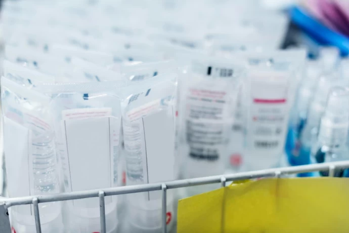 Top Critical Care Products PCD Companies in India 1