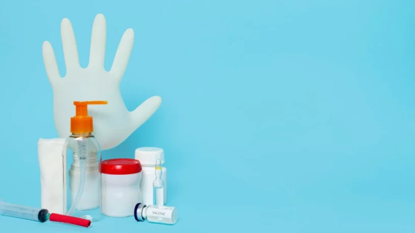 Best Critical Care PCD Company Across India 1