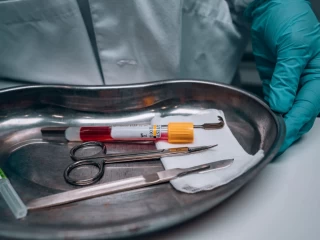 critical care company
