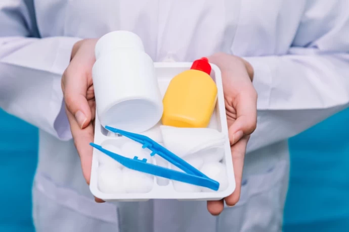 Leading Oncology Pharma Company Across India 1