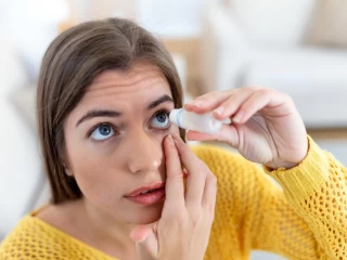 eye drops company list