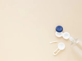 eye drops pcd companies