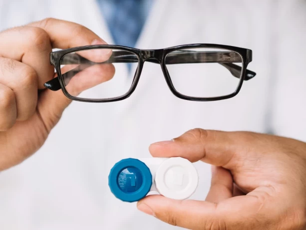 Leading Ophthalmic PCD Franchise Across India 1