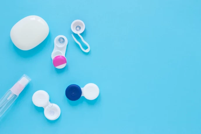 Best Eye Drops PCD Franchise Company in India 1