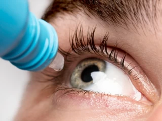 ophthalmic medicines