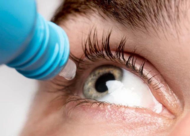 Leading Ophthalmic Medicines Company in India 1