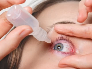 ophthalmic medical supplies