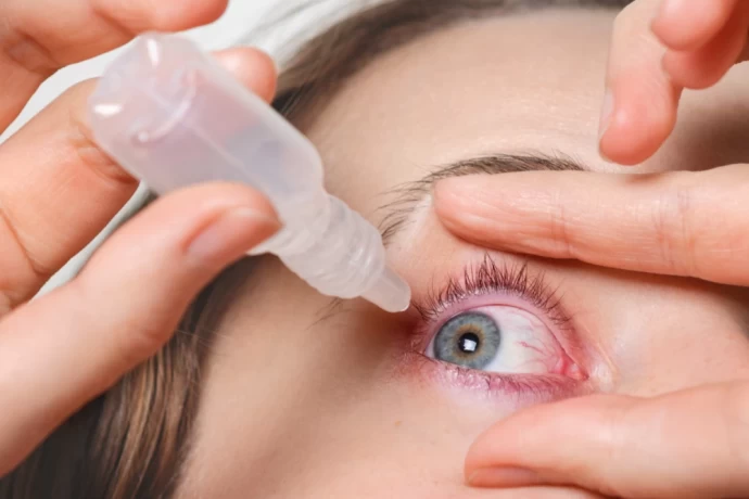 Premier Ophthalmic Medical Supplies Across India 1