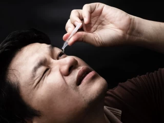 ophthalmic pharmaceutical suppliers