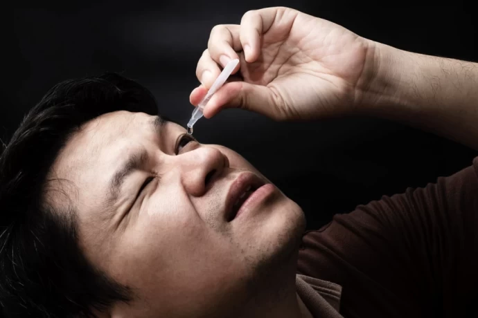 Top Ophthalmic Pharmaceutical Suppliers Across India 1