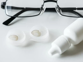 ophthalmology companies