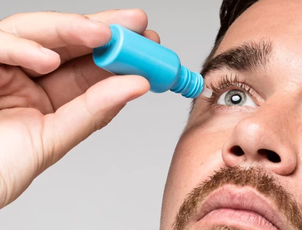 Leading Ophthalmology Drugs Company in India 1