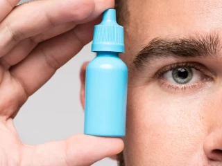 ophthalmology medical supplies