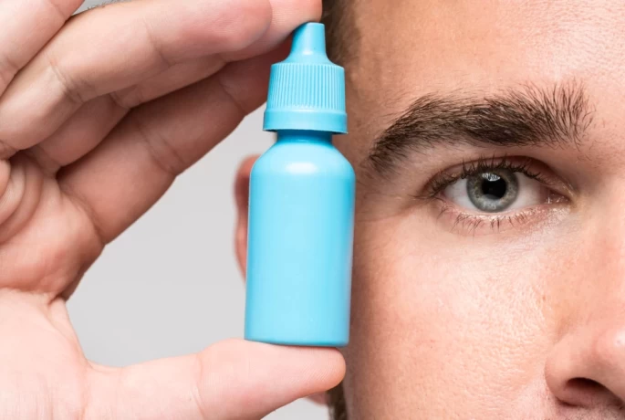 Top Ophthalmology Medical Supplies Across India 1