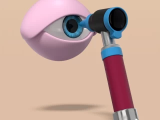 ophthalmology products pcd