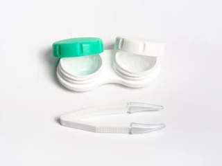 opthalmic products manufacturer