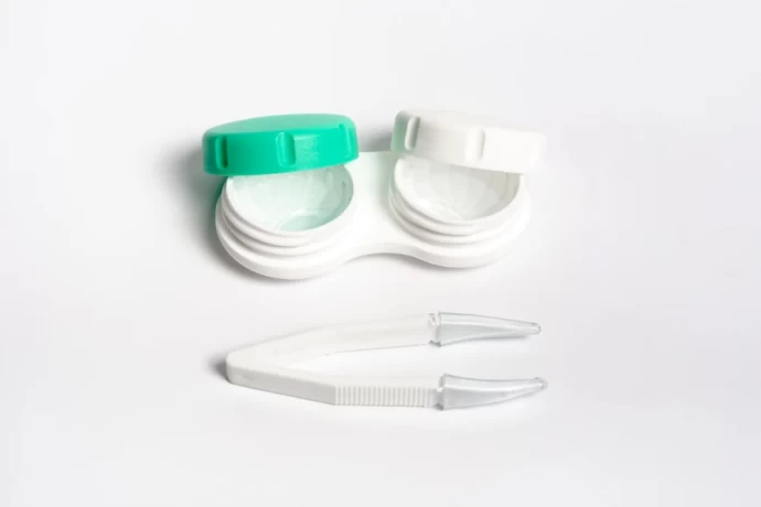 Top Ophthalmic Products Manufacturer Across India 1