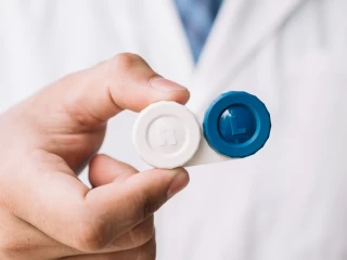 ophthalmic pharma